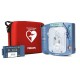 Philips HS1 Defibrillator Komplett-Set