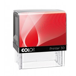 COLOP Printer 30 (5 Zeilen)