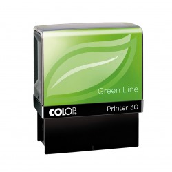 COLOP Printer 40 Green Line (6 Zeilen)